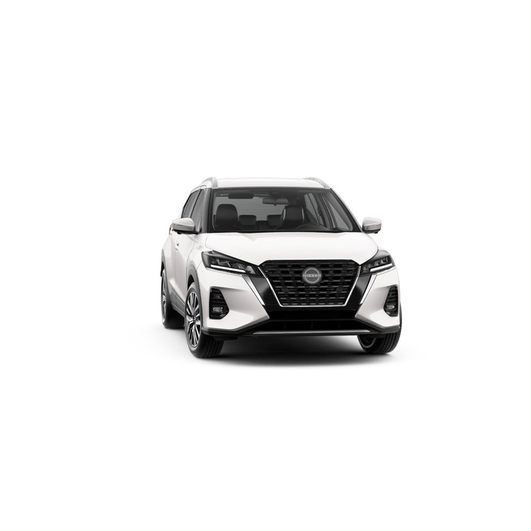 2024 Nissan KICKS KICKS E-POWER PLATINUM