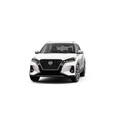 2024 Nissan KICKS KICKS E-POWER PLATINUM