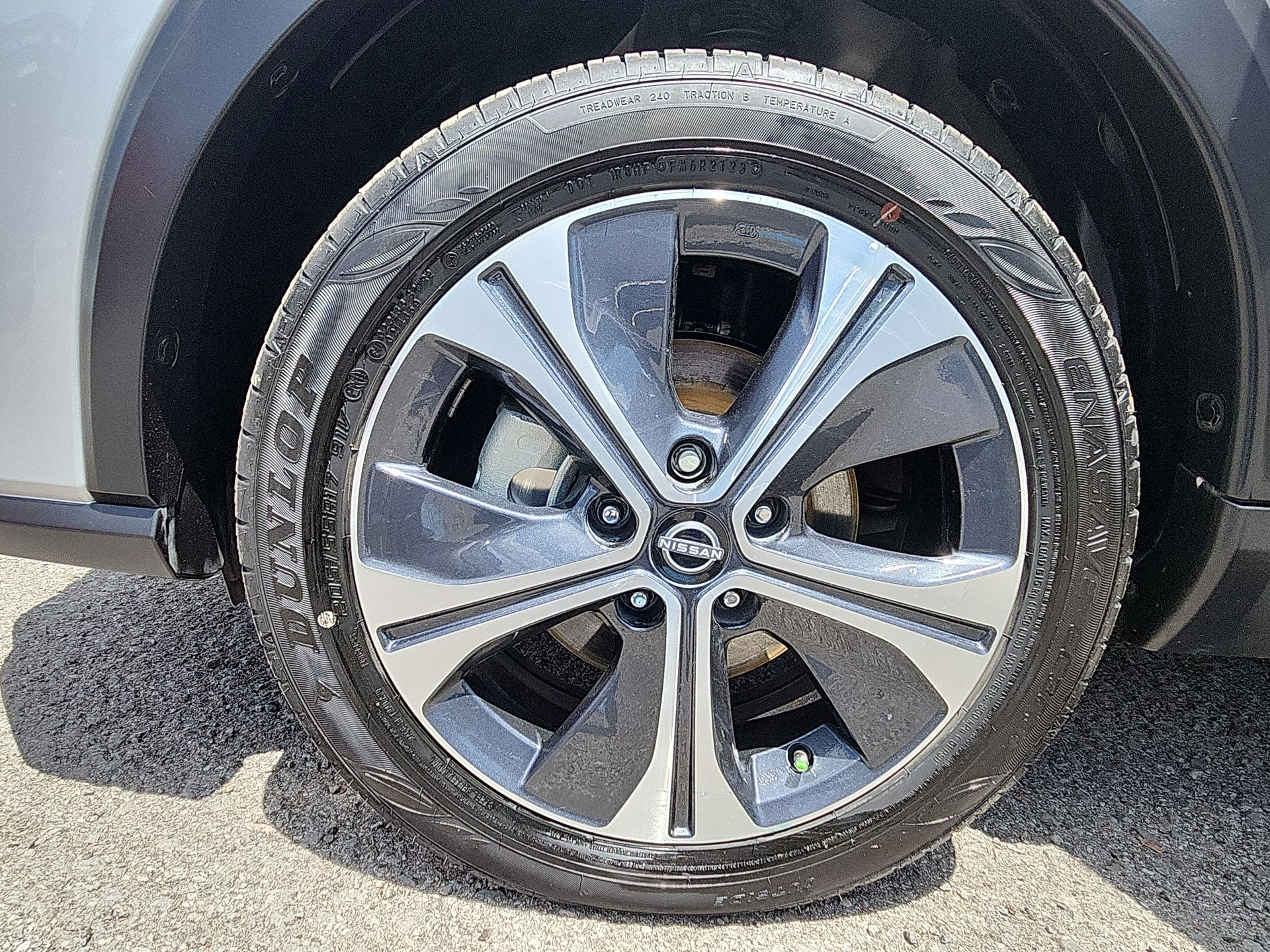 2024 Nissan KICKS PLATINUM E-POWER 24