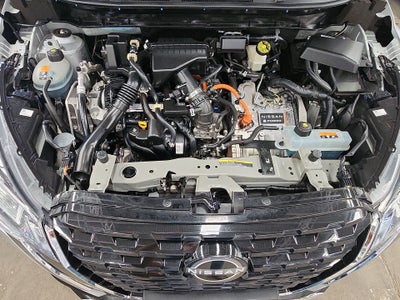 2024 Nissan KICKS PLATINUM E-POWER 24