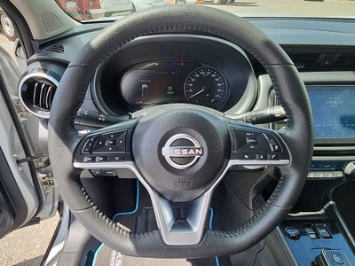 2024 Nissan KICKS PLATINUM E-POWER 24