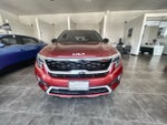 2023 Kia SELTOS GT LINE