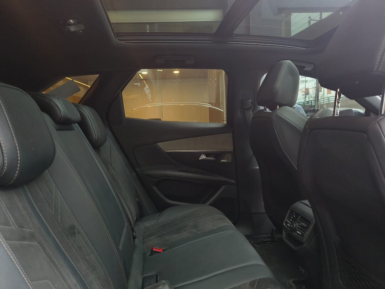 2023 PEUGEOT 3008 GT 5P 2.0HDI 150HP AUT 8VEL FL SCC