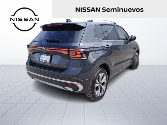 2025 Volkswagen TAIGUN TSI COMFORTLINE