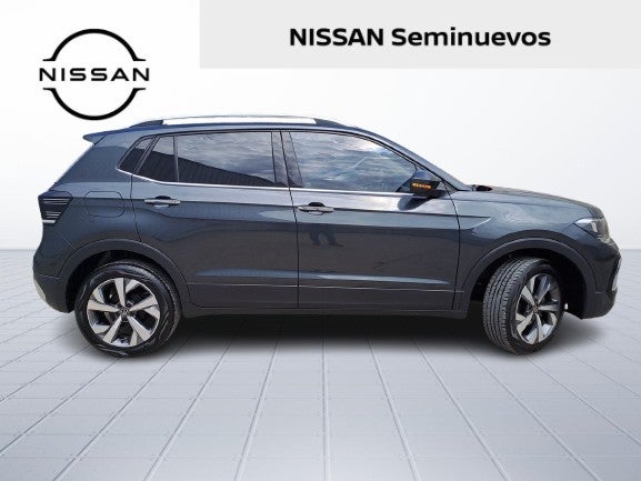 2025 Volkswagen TAIGUN TSI COMFORTLINE