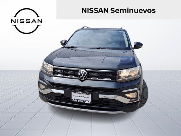 2025 Volkswagen TAIGUN TSI COMFORTLINE