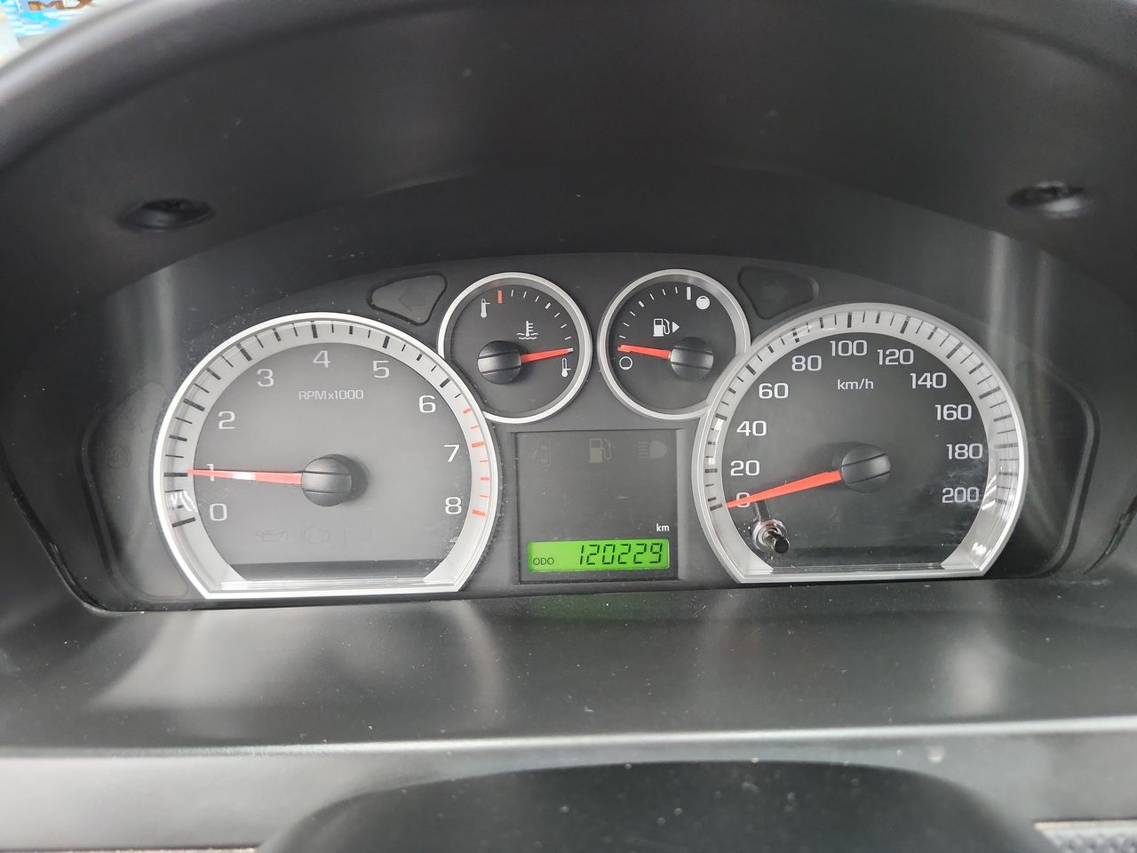 2018 Chevrolet AVEO LTZ Y AT