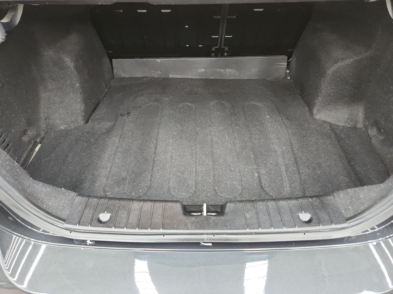 2018 Chevrolet AVEO LTZ Y AT