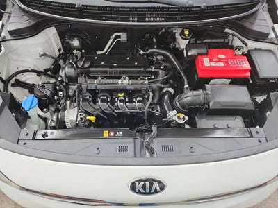 2020 Kia RIO SEDÁN LX TM