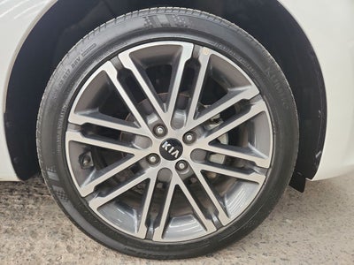 2020 Kia RIO SEDÁN LX TM