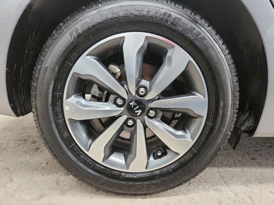 2021 Kia RIO LX TM