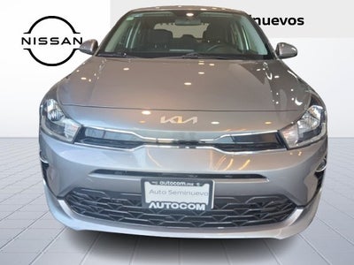 2023 Kia RIO LX TM