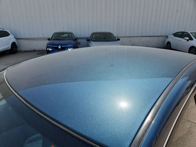 2016 Nissan SENTRA SENSE TM