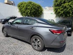 2021 Nissan SENTRA ADVANCE CVT 21