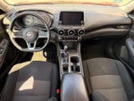 2023 Nissan SENTRA ADVANCE CVT 23