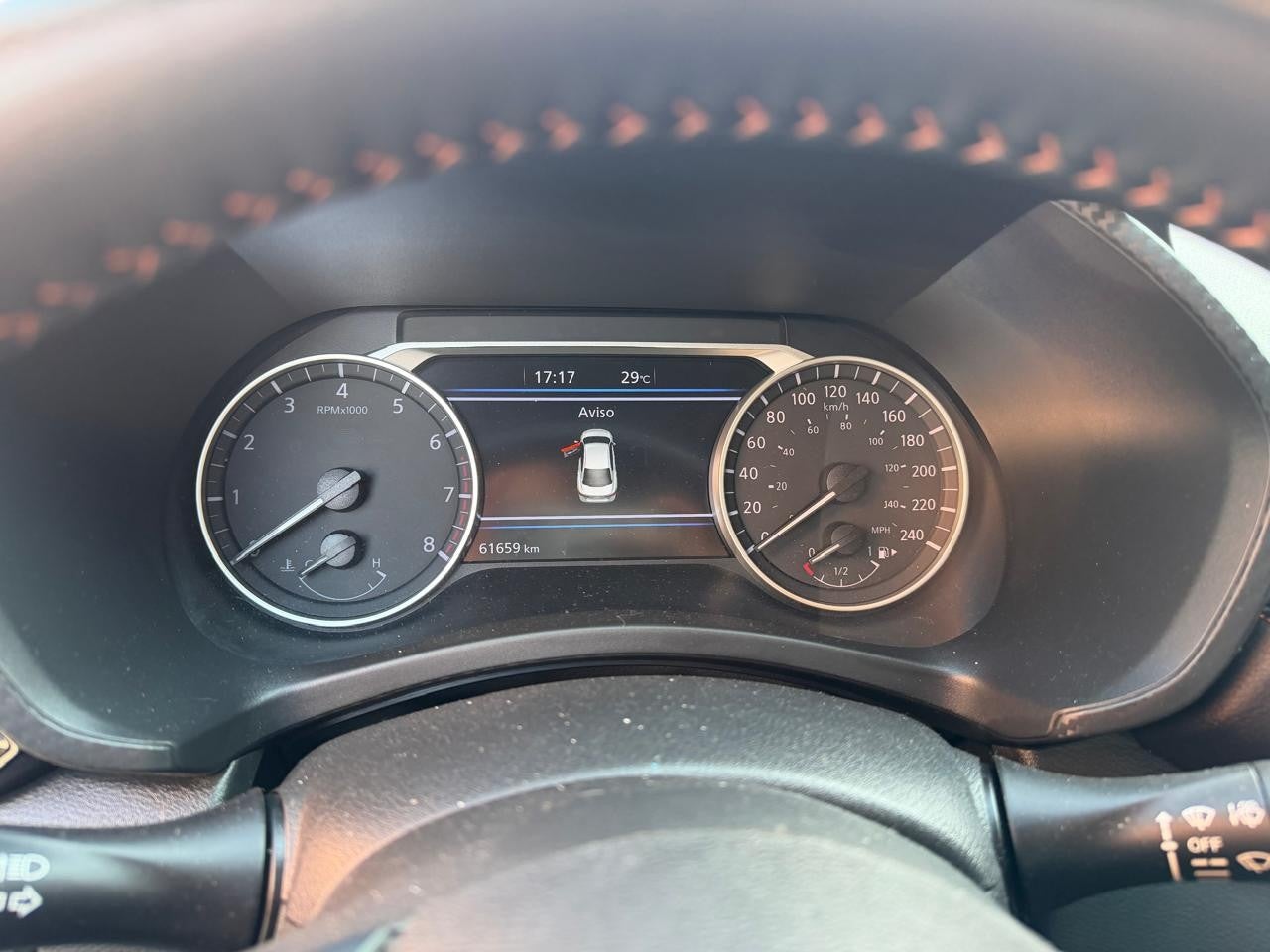 2023 Nissan SENTRA SR BITONO CVT 23