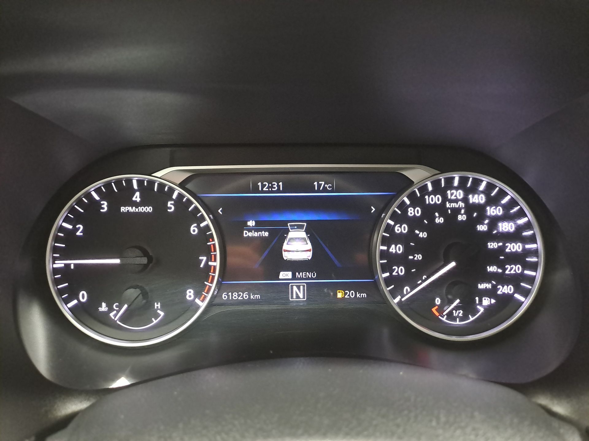 2023 Nissan SENTRA SENTRA SR BITONO CVT