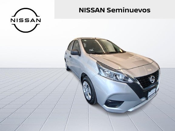 2024 Nissan MARCH MARCH SENSE TM 24