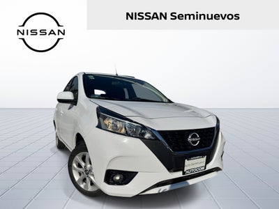 2023 Nissan MARCH ADVANCE TA 23