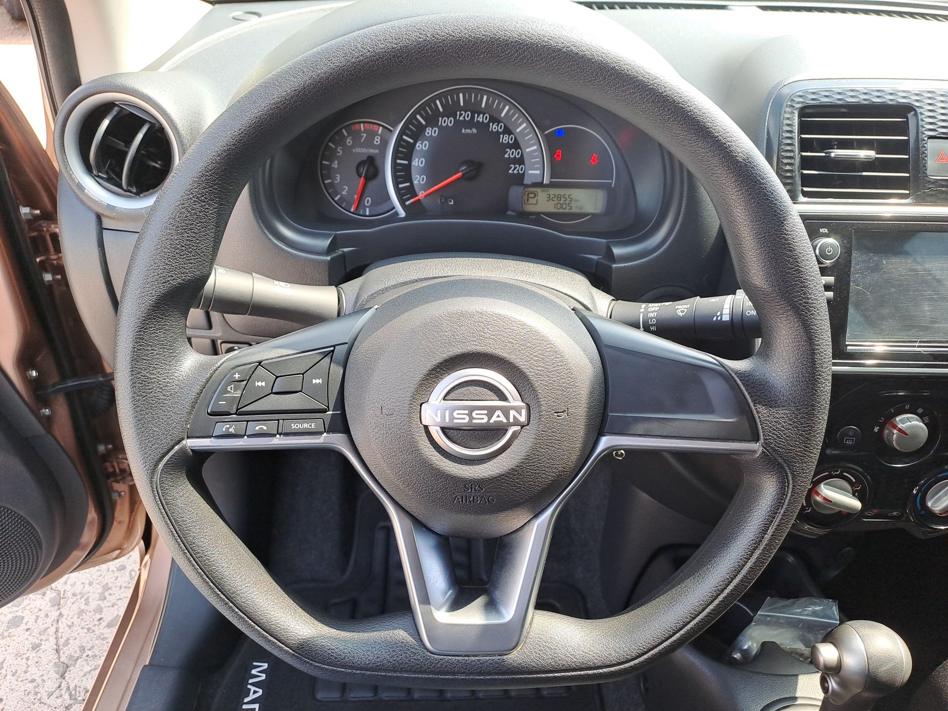 2023 Nissan MARCH ADVANCE TA 23