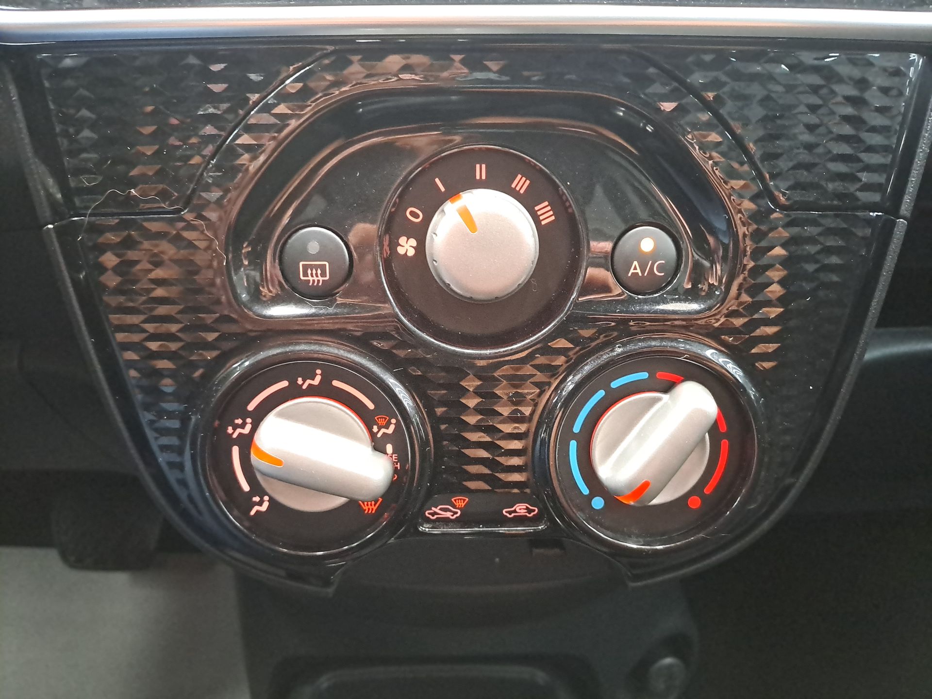2023 Nissan MARCH ADVANCE TA 23