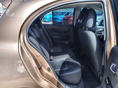 2023 Nissan MARCH ADVANCE TA 23