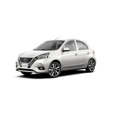 2025 Nissan MARCH MARCH SENSE TA