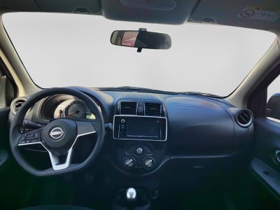 2026 Nissan MARCH ADVANCE TM 26