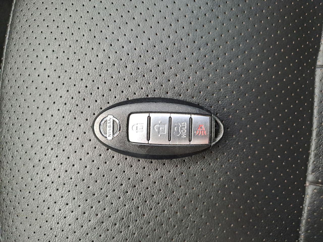 2017 Nissan VERSA EXCLUSIVE NAVI AT AC