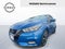 2022 Nissan VERSA PLATINUM CVT 22