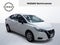 2022 Nissan VERSA SENSE MT 22