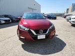 2021 Nissan VERSA PLATINUM CVT 21