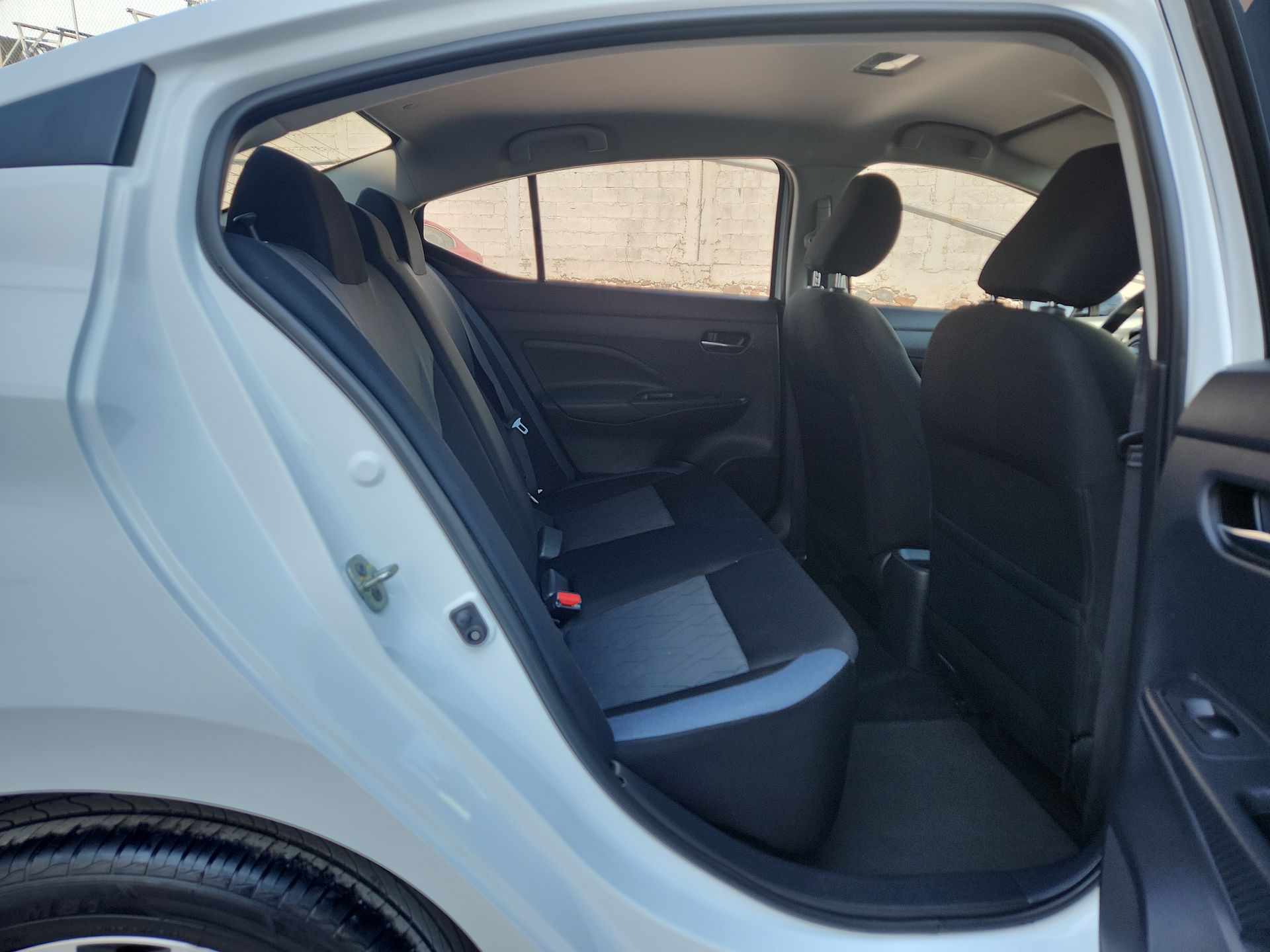 2024 Nissan VERSA ADVANCE MT 24