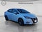 2022 Nissan VERSA ADVANCE CVT 22
