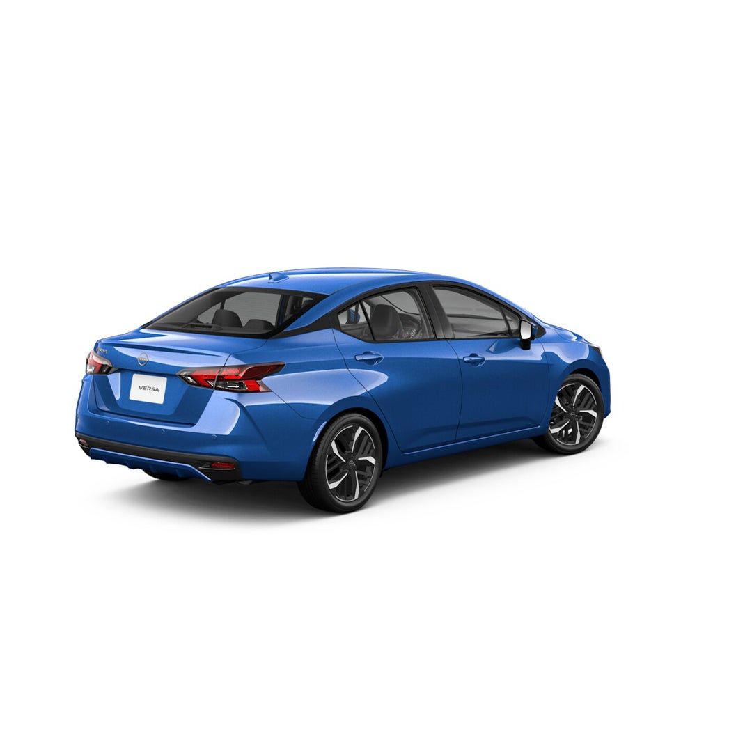 2025 Nissan VERSA VERSA ADVANCE MT