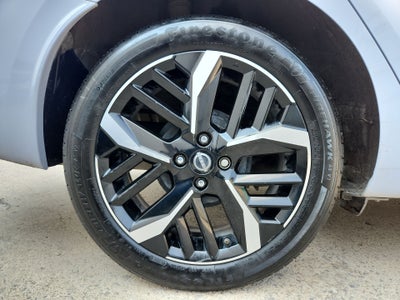 2023 Nissan VERSA EXCLUSIVE CVT 23