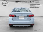 2024 Nissan VERSA EXCLUSIVE CVT 24
