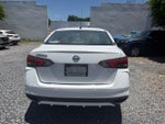 2022 Nissan VERSA SENSE MT 22