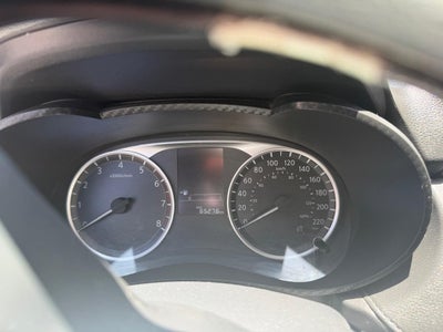 2022 Nissan VERSA SENSE MT 22