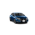 2025 Nissan VERSA VERSA ADVANCE MT