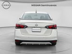 2021 Nissan VERSA ADVANCE MT 21