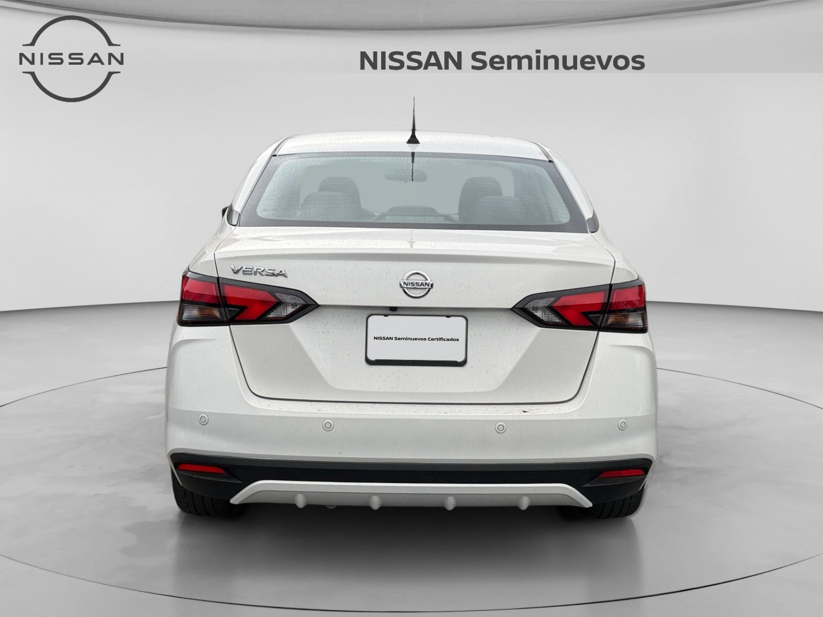2021 Nissan VERSA ADVANCE MT 21
