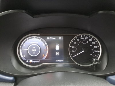 2024 Nissan VERSA ADVANCE CVT 24
