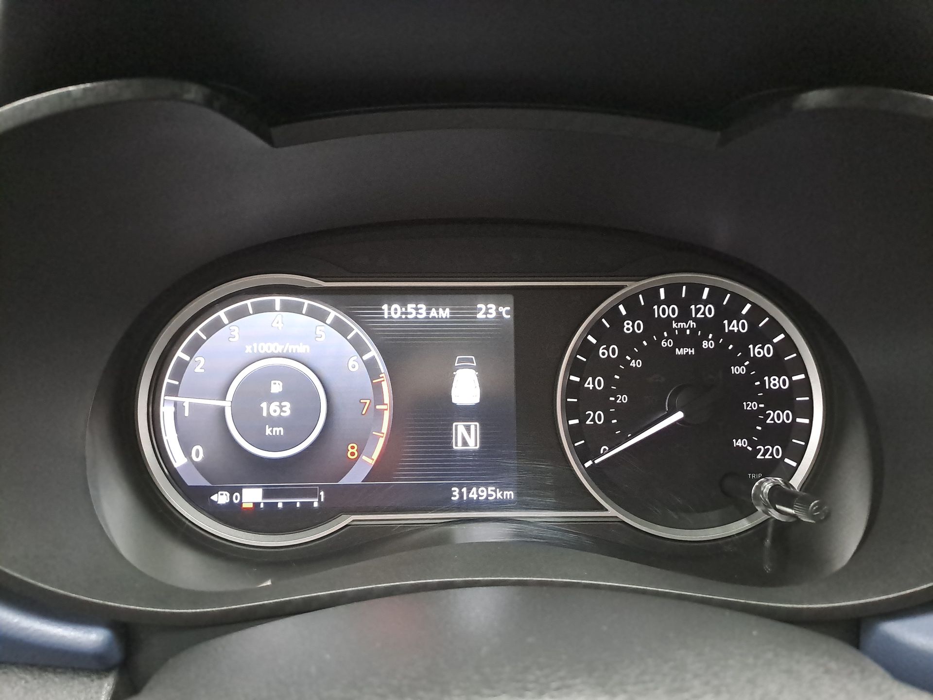 2024 Nissan VERSA ADVANCE CVT 24