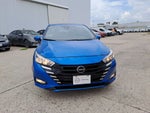 2024 Nissan VERSA ADVANCE CVT 24