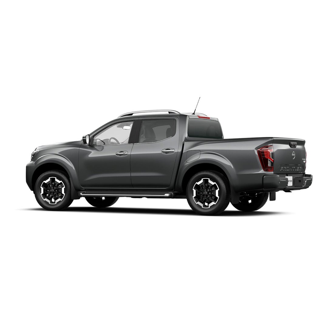2025 Nissan FRONTIER FRONTIER SE TM