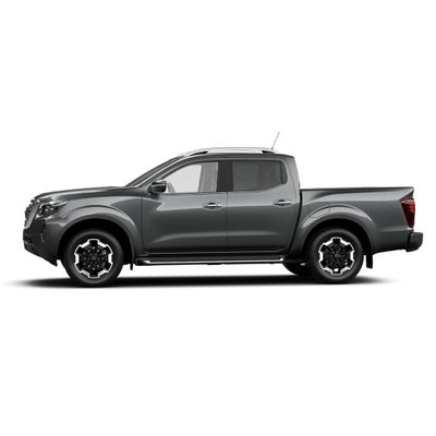 2025 Nissan FRONTIER FRONTIER SE TM