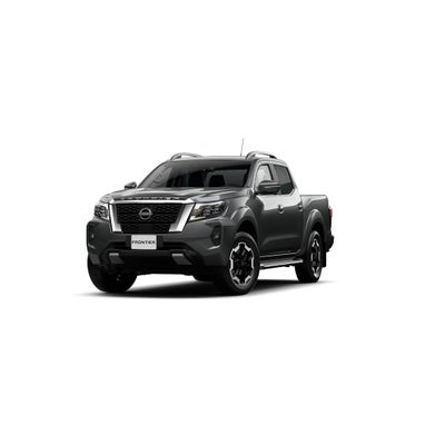 2025 Nissan FRONTIER FRONTIER SE TM
