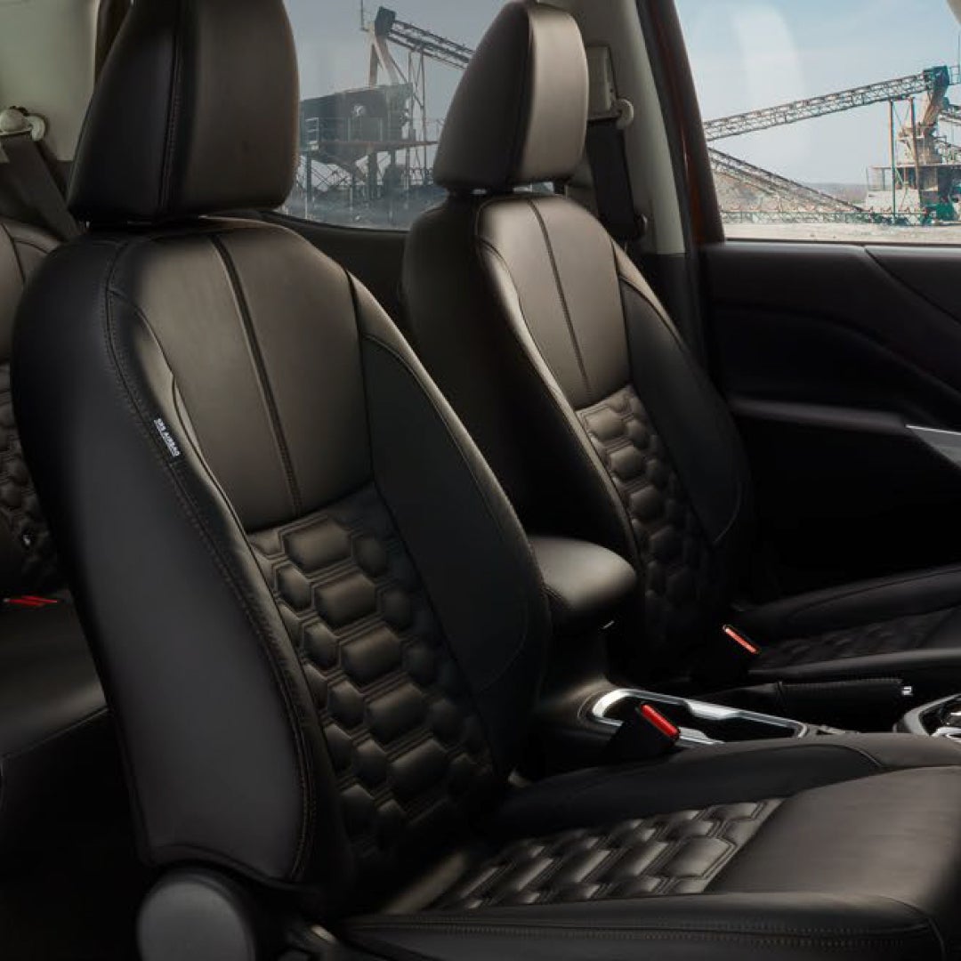 2025 Nissan FRONTIER FRONTIER SE TM