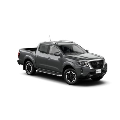 2025 Nissan FRONTIER FRONTIER SE TM